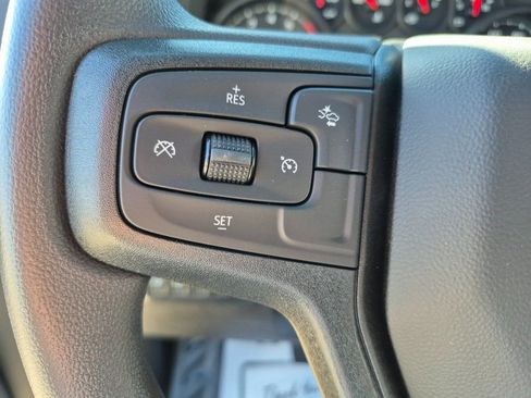 New 2025 Chevrolet Silverado 2500 W/T w/ WT Convenience Package RWD image 21