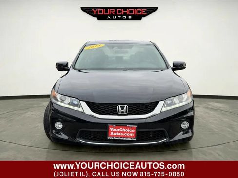 Used 2014 Honda Accord EX-L image 10