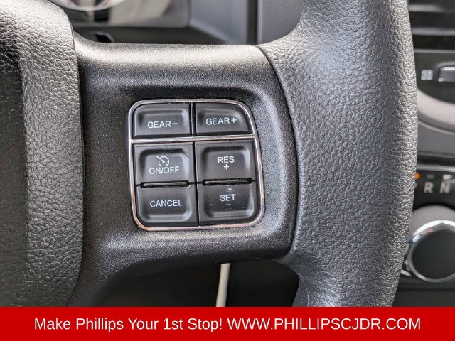 Used 2019 RAM 1500 Express RWD image 24