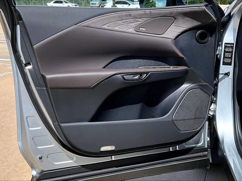 New 2026 Lexus RX 350 AWD/4WD image 10