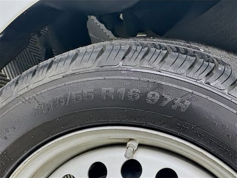 Used 2022 RAM ProMaster City Wagon image 33