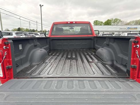 Used 2023 RAM 2500 Tradesman AWD/4WD image 23