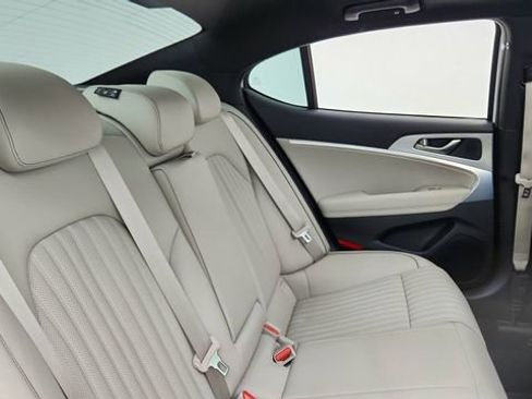 Used 2023 Genesis G70 2.0T w/ Sport Prestige Package image 26