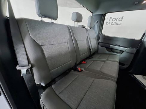 New 2026 Ford F350 XL w/ STX Appearance Package image 15