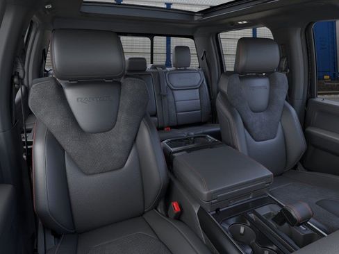 New 2026 Ford F150 Raptor AWD/4WD image 10