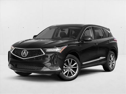 Used 2023 Acura RDX FWD w/ Technology Package