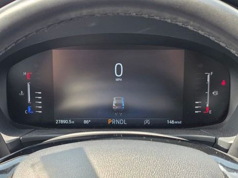 Used 2023 Ford Escape Active AWD/4WD image 25