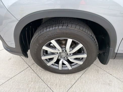 Used 2022 Honda Pilot EX-L image 20