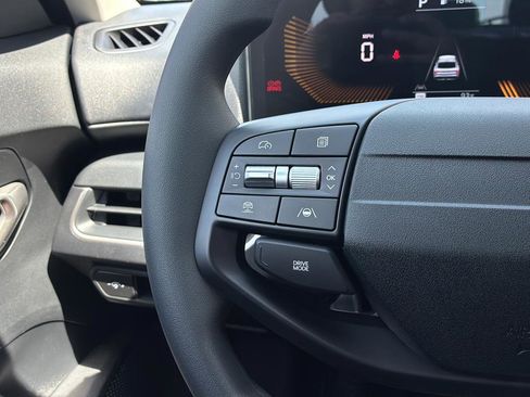 New 2026 Kia K4 FWD image 27