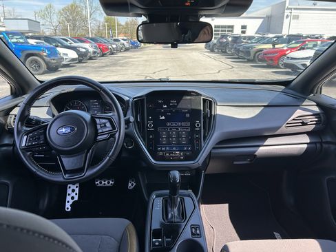 Certified 2024 Subaru Crosstrek 2.5i Sport image 9