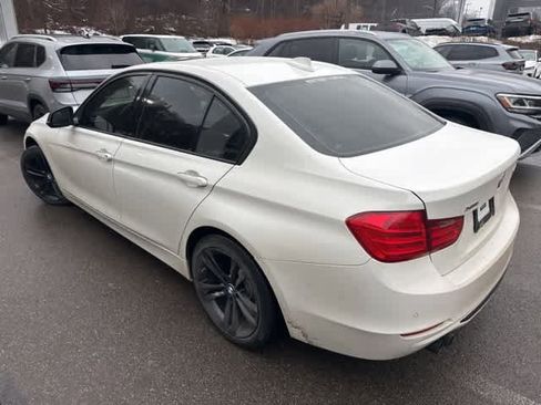 Used 2013 BMW 328i xDrive Sedan image 8