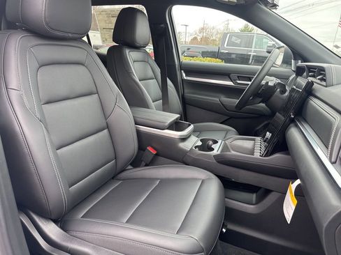 New 2026 GMC Terrain Elevation w/ Elevation Premium Package image 12