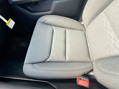 New 2026 RAM 1500 2WD Crew Cab image 21