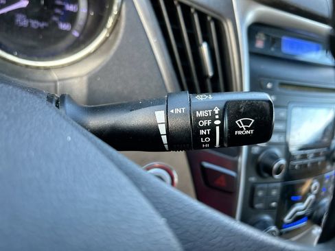 Used 2011 Hyundai Sonata Hybrid FWD image 20