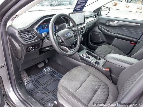 Certified 2023 Ford Escape Active w/ Tech Pack #2 FWD image 10