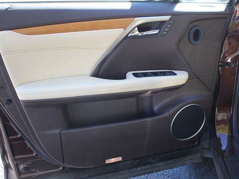 Used 2017 Lexus RX 350 AWD image 6