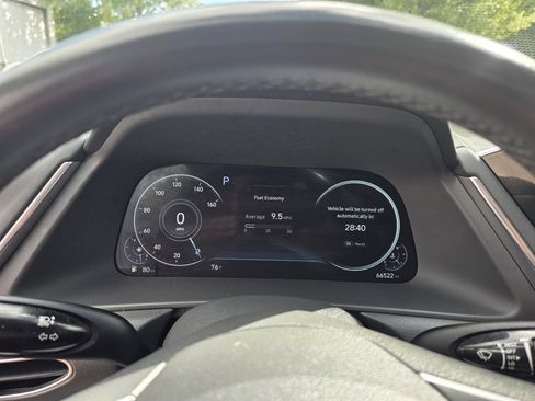 Used 2020 Hyundai Sonata SEL w/ Convenience Package image 12