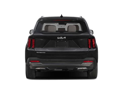 New 2026 Kia Sorento S FWD image 5