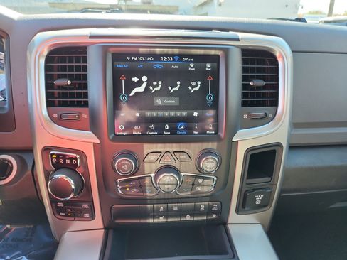 Used 2018 RAM 1500 Big Horn image 17