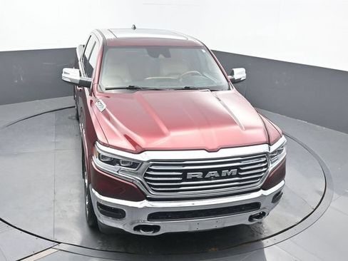Used 2022 RAM 1500 Limited AWD/4WD image 50