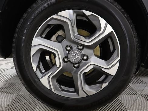 Used 2019 Honda CR-V EX-L image 33