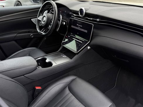 Used 2023 Maserati Grecale GT AWD/4WD image 42