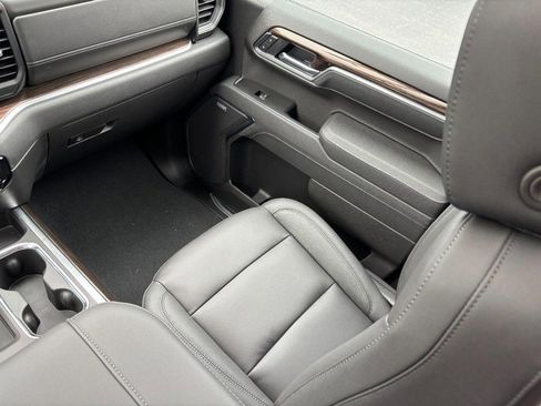 New 2026 Chevrolet Silverado 1500 RST w/ RST All Star Premium Package image 11