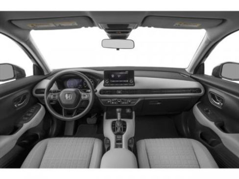 New 2026 Honda HR-V LX image 10