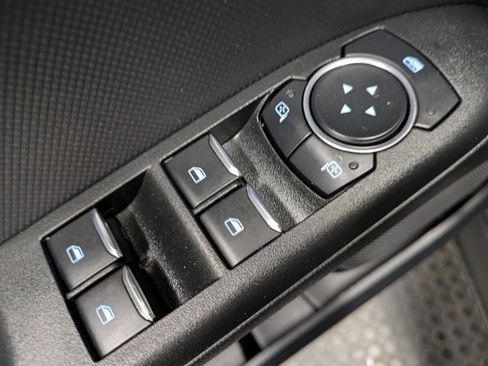 Used 2024 Ford Bronco Sport Big Bend w/ Convenience Package image 9