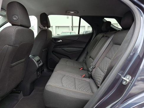 Certified 2019 Chevrolet Equinox LT image 10