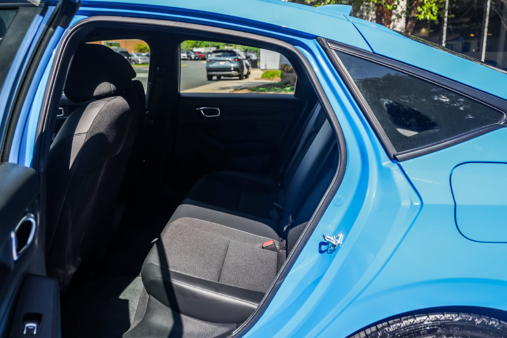 Used 2024 Honda Civic Sport image 22
