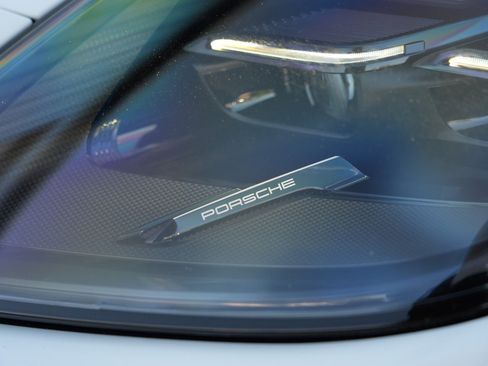 Used 2025 Porsche Panamera 4S w/ Premium Package image 65