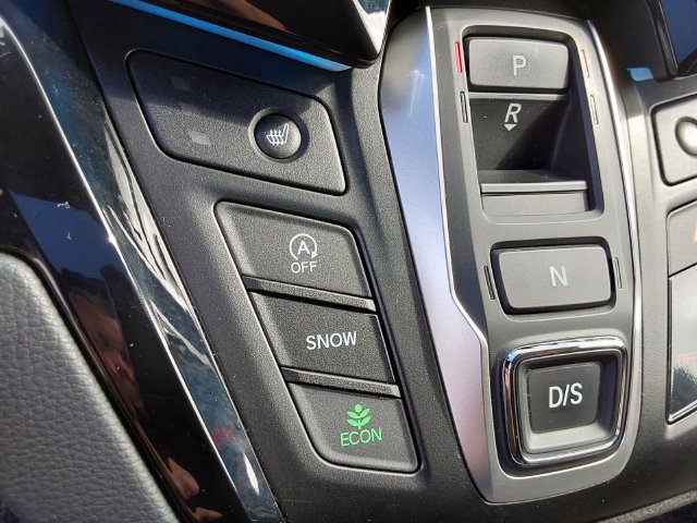 Used 2024 Honda Odyssey Touring image 43