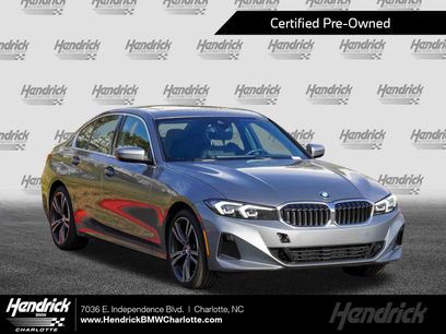Certified 2024 BMW 330i 330i