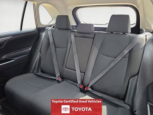 Certified 2024 Toyota RAV4 LE AWD/4WD image 15