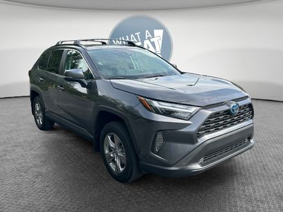 Used 2024 Toyota RAV4 XLE w/ Convenience Package
