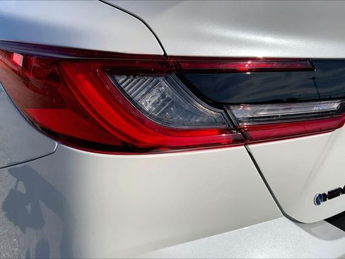 Used 2025 Toyota Camry XSE w/ Premium Plus Package FWD image 28