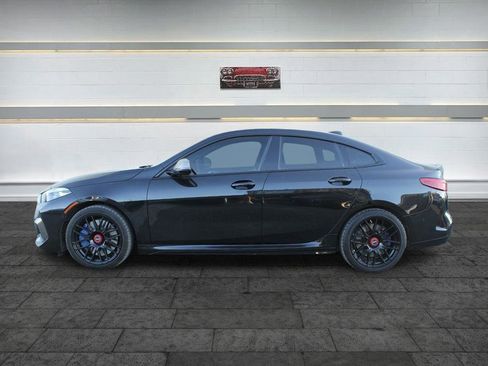 Used 2020 BMW M235i xDrive Gran Coupe w/ Premium Package image 4
