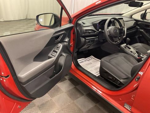 Used 2024 Subaru Crosstrek 2.0i Premium AWD/4WD image 23