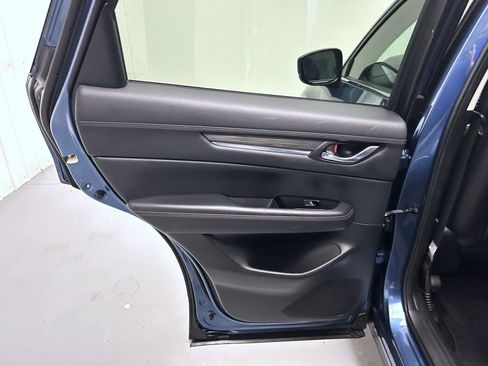 Used 2019 MAZDA CX-5 Grand Touring w/ GT Premium Package AWD/4WD image 20