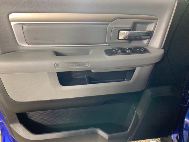 Used 2018 RAM 1500 Big Horn AWD/4WD image 29