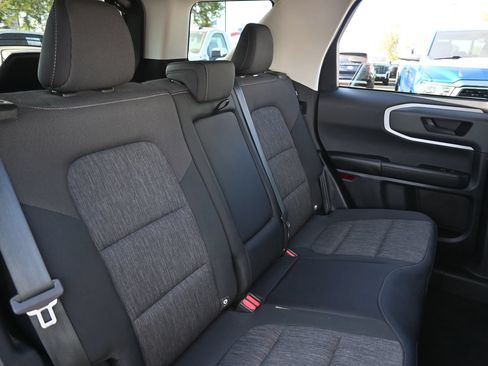 Used 2022 Ford Bronco Sport Big Bend w/ Convenience Package AWD/4WD image 24