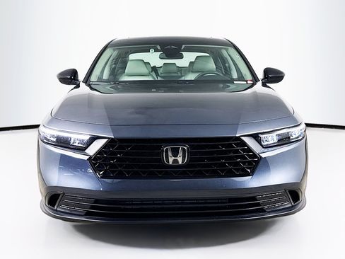 New 2026 Honda Accord SE image 3