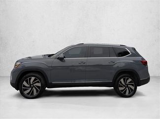 New 2026 Volkswagen Atlas SEL AWD/4WD video 2