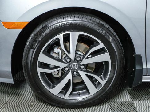 Used 2024 Honda Odyssey Touring image 41