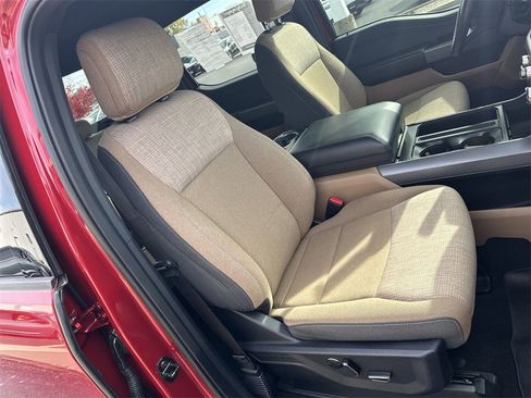 Used 2021 Ford F150 XLT w/ Equipment Group 302A High image 25