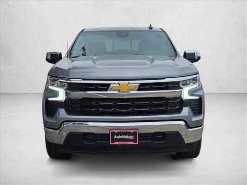 New 2026 Chevrolet Silverado 1500 LT RWD image 6