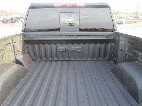 New 2026 GMC Sierra 1500 Denali w/ Denali Reserve Package image 7