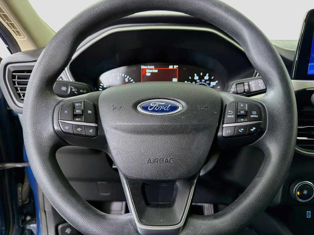 Used 2020 Ford Escape SE FWD image 15