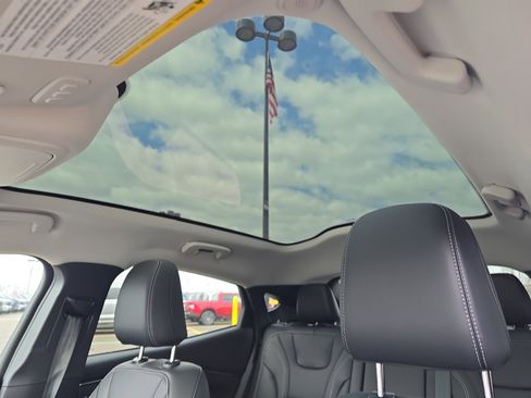 New 2025 Ford Mustang Mach-E Premium w/ Interior Protection Package image 16